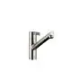 DORNBRACHT-Einhebelmischer-Pull-out-ENO-33840760-Platin-gebuerstet-33840760-06 gallery number 1